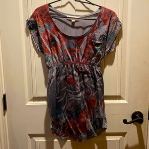 Women’s Short Sleeved Shirt 👚